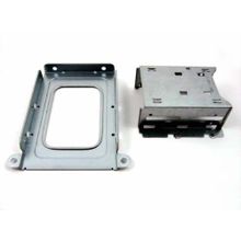 Dual 2.5 Fixed HDD Tray