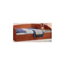 Кровать Соня-3 (Размер кровати: 90Х200)