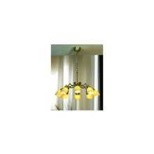 Lussole LSQ-8213-08 Fiora люстра подвесная