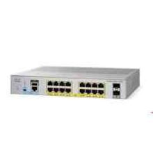 Cisco Cisco WS-C2960L-16TS-LL