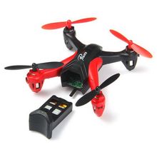 Радиоуправляемый квадрокоптер WL toys с камерой WIFI FPV - WLT-Q242-K