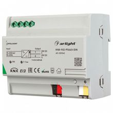 Arlight Блок питания Arlight Intelligent KNX-902-PS640-DIN (230V, 640mA) ID - 450688