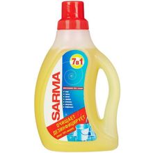 Сарма 750 мл
