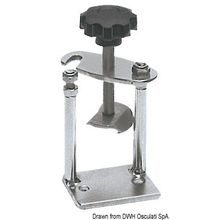 Osculati Стопор якорный страховочный универсальный, 01.337.10