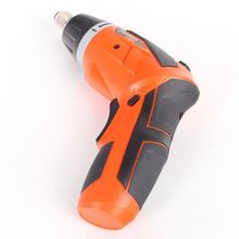 Отвертка акк Patriot PS 136, Аккумулятор: Li-Ion