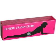 Крем для нее Inverma Frauen 100г