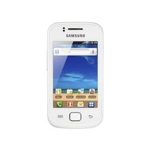Samsung Samsung Gt-S5660 Galaxy Gio White