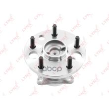 Ступица Колеса | Зад Прав Лев | LYNXauto арт. WH1450