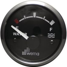 Wema Индикатор уровня воды Wema IPWR-BS 12 24 В 52 мм