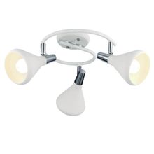 Arte Lamp Спот Arte Lamp 73 A9155PL-3WH ID - 225106