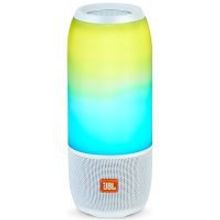 JBL JBL Pulse 3 White