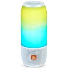 JBL JBL Pulse 3 White