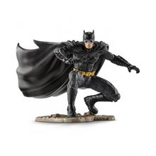 Schleich DC Comics Бэтмен In action