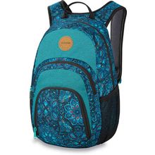 Мини-рюкзак Dakine Campus Mini 18L Blue Magnolia
