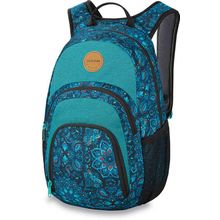 Мини-рюкзак Dakine Campus Mini 18L Blue Magnolia