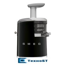 Соковыжималка Smeg SJF01BLEU