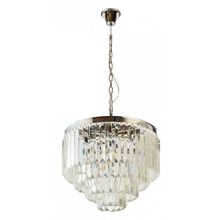 Divinare Подвесной светильник Divinare Nova 3001 02 LM-9 ID - 420846