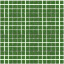 Стеклянная мозаика Rose Mosaic Matrix Color A25(2) (плитка 10x10 мм), сетка 318*318 мм (в коробке 2.02 м2)