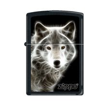 Zippo Зажигалка  28303