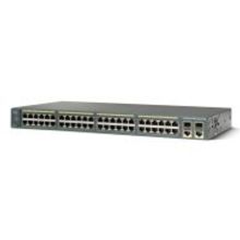 Cisco Cisco WS-C2960R+48TC-S