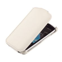 Чехол Armor Case для Sony Xperia Neo L белый