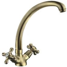 Смеситель Gappo G4163-4