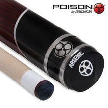 Кий Poison Arsenic? AR-3 2PC Пул 19oz