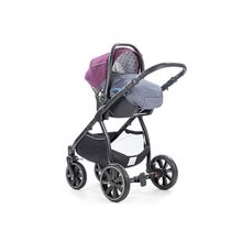 Noordi 3 в 1 Polaris Comfort Italian Plum