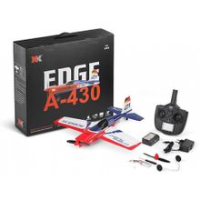 Радиоуправляемый самолет XK-Innovation EDGE A430 RTF 2.4G - A430