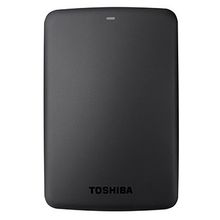 Жесткий диск toshiba usb 3.0 500gb hdtb305ek3aa canvio basics 2.5" черный