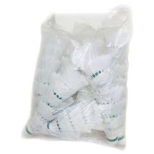 Бренд не указан Набор пластиковых воланов Т71-271, в пакете, 40 штук