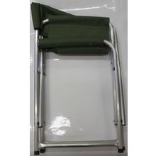 Woodland Кресло Woodland Outdoor ALU (алюминий) АК-01