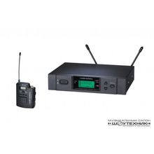 Радиосистема с универсальным передатчиком Audio-Technica ATW-3110A