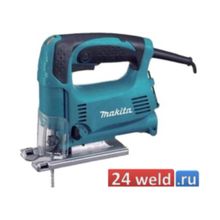 Makita лобзик электрический 4329