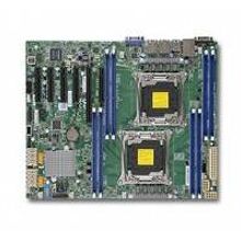 SuperMicro SuperMicro MBD-X10DRL-I-O