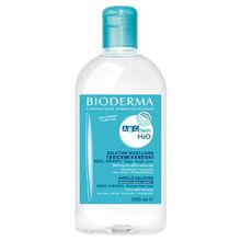 Bioderma ABCderm Н2О 500мл