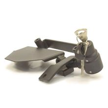 Блокиратор КПП для FORD FUSION  2006-2012  А P - Гарант Консул 13011.R