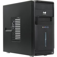 Корпус Minitower INWIN ENR027U3 MicroATX без БП    6120739