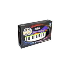 1 Toy Музыкальный "Бум" синтезатор с 25 клавишами 1 Toy (Ван Той)