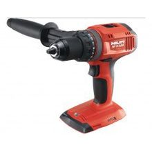 Аккумуляторная дрель шуруповерт HILTI SF 6-A22 (пустая)