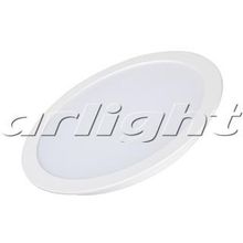 Светильник DL-BL225-24W Day White |  код. 021443 |  Arlight