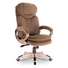 Everprof Кресло компьютерное Boss EР-098 Fabric Brown ID - 365823