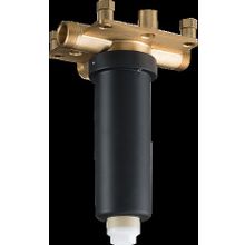 Скрытая монтажная часть Hansgrohe Rainmaker Select 460 24010180