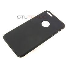 Накладка PC для iPhone 6 5.5 со черная