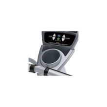 Эллиптический тренажер (эргометр) Vision S7100 HRT