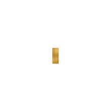 Дверь Лига  Модерн 2 Глухая, Золотой Дуб, межкомнатная входная шпонированная деревянная массивная