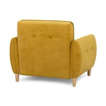 Нижегородмебель Анита кресло-кровать ТД 371