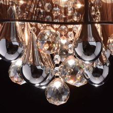 Потолочный светильник MW-Light Жаклин 465011205