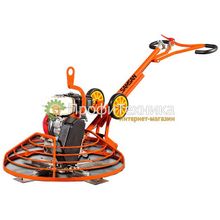 Затирочная машина SAMSAN WPT 361-ST