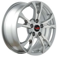 Колесный диск REPLICA MI55 6,5x17 5x114,3 D67,1 ET46 s